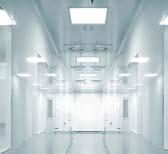 What is a cleanroom?