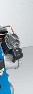Image: DENTAL 3 T SECCOMAT for efficient and dependable compressed air
