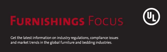 Join UL Furnishings Focus LinkedIn Furniture Discussion Group UL Furnishings Focus is now a discussion group on LinkedIn.