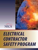 contains principles, policies, procedures and processes directing activity appropriate for the associated risks associated with electrical hazards Article 100 Courtesy of NECA Electrically Safe Work