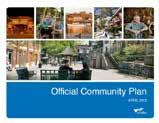 s & Open Spaces Masterplan City of Victoria April 2017 Linking Communities, Businesses &