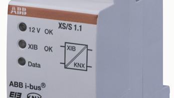 Further states of the Intrusion Alarm Panel are transferred on the KNX, e.g. the setting state, the alarm state and the signalling device states.