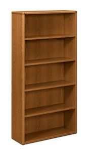 heights. Taupe fabric. Need Three. $133 Bookcase 72 high laminate. Need Six.