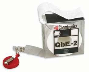 Cleaning Platform QbE - The original device for the Combination Cleaning Process.