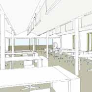 > BREEAM rated Excellent > Flexible space available from 209 sq m (2,249 sq ft) up to 3,688 sq m (39,697 sq ft) > Bio-mass heating and
