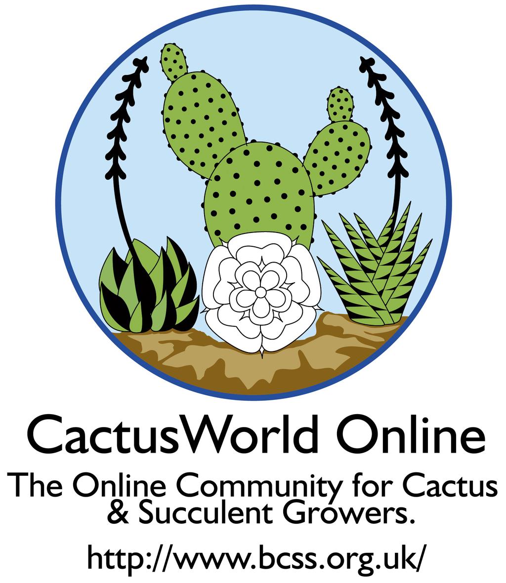 BRITISH CACTUS AND SUCCULENT SOCIETY PORTSMOUTH & DISTRICT BRANCH SUMMER SHOW SATURDAY 3RD JUNE 2017 AT CHRIST CHURCH HALL London Road, Widley, Waterlooville, Hampshire PO7 5AT ENTRANCE FEE 1 (Light