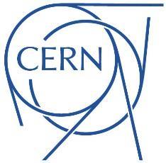 CERN SUMMER STUDENT REPORT Gas Environment Recoverable Detection (GERD) HMI Mari-Liis Sillat