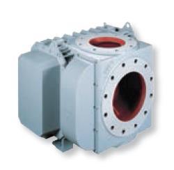 DVJ WHISPAIR Exhauster TRI-NADO TM Exhauster RBTM Blower These blowers have a WHISPAIR discharge jet plenum design which allows cool, atmospheric air to flow into the cylinder.
