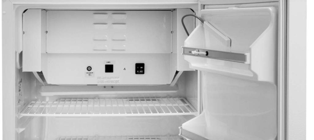User Manual VWR Collection Model 89508-420 Refrigerated 6.
