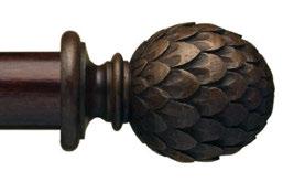 COLOUR OPTIONS Traditional Wood Light Oak Mid