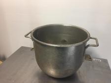 Hobart mixing bowl - 30qt