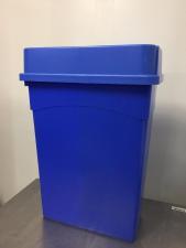 can - New 16 gallon recycle
