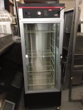 125 Tested Hatco Flav-R-Savor holding cabinet warmer