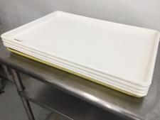 13 (5)Full size Plastic sheet pans -
