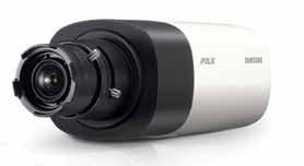 Pelco Sarix IL10 Series Schneider Electric s Pelco Sarix IL10 Series high-definition IP network minibox and micro-dome cameras offer a cost-effective solution for video security needs in small- and
