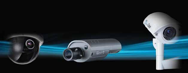 EverFocus offers many versatile camera housings for HDcctv. Domes and bullets, IR cameras, Indoor/ Outdoor/Vandal Proof and even new low profile cameras!