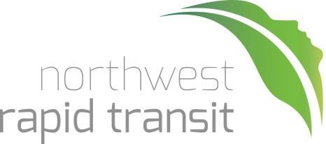 NORTHWEST RAPID TRANSIT PROJECT INTEGRATED MANAGEMENT SYSTEM VISUAL AMENITY MANAGEMENT PLAN FOR NORTH WEST RAIL LINK OPERATIONS, TRAINS and SYSTEMS