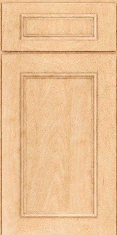 Door Styles Our cabinet doors are offered