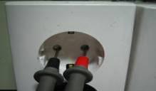 8. TROUBLESHOOTING WITHOUT ERROR CODES No Power Is the Power Plug