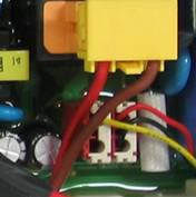 Is Multi-plug socket used? Don t use Multi-plug socket.
