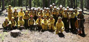 June 2013 Subjects & Safety Focus: Wildland Fire Control, PPE 1 2 3 4 5 6 7 8 9 10 11 12 13 14 15 16 17 18 19 20 21 22 23 24 25 26 27 28 29 30 S-130, S-190 S-130, S-190 EMS