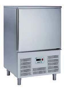 Standalone cabinet blast chillers - freezers GN 1/1 and GN 2/1 Series BC-08 E BC-101 BC-161 BC-102 800 800 800 1270 1090 1290 1420 1950 1800 BC-08 BC-08 E BC-101 BC-101 E BC-121 BC-161 STANDALONE