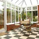 Discover your dream conservatory Imagine a place in your home where you can retreat to and air into your