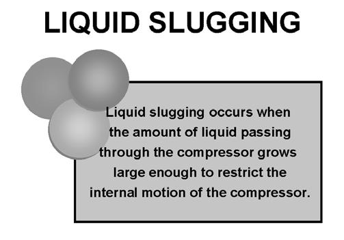 The pressure change accomplished by the compressor is sometimes expressed as a ratio of the absolute discharge pressure to the absolute suction pressure. This is the compression ratio.