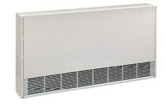 KCC Series Convection Cabinet Heater  Page