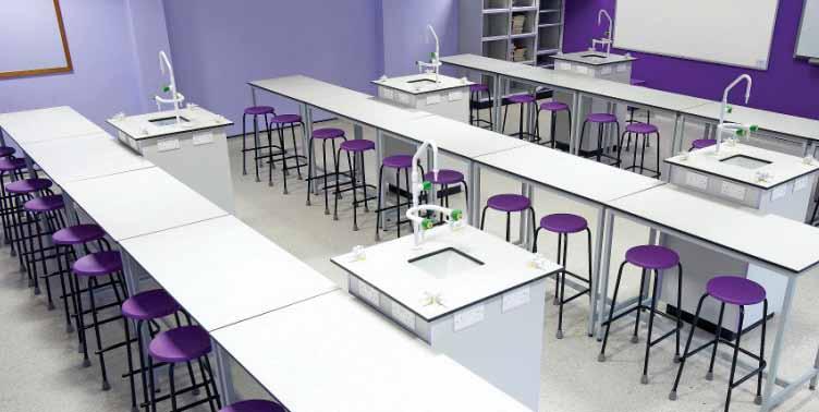 science labs science labs science labs Our science furniture is available with a full range of