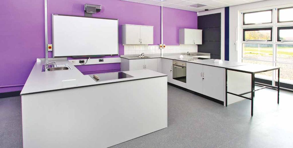 food tech food tech food tech We can provide a variety of DDA compliant workstations incorporating sinks