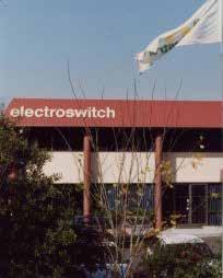 1976-1989 A series of acquisitions sees the business grow, along with new products launched to market including resistor banks.