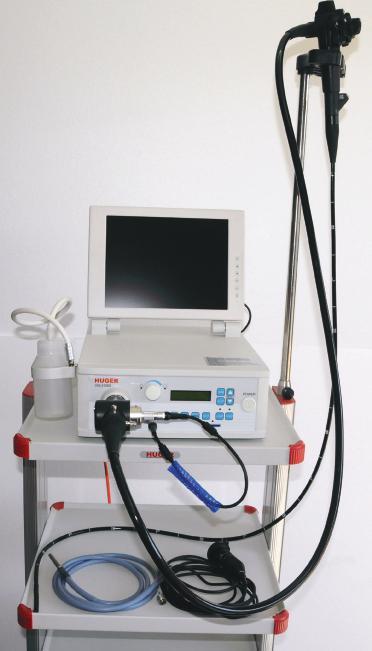 Complete System for only $9,500 plus GST (includes training & installation for you staff) For more information on these Smith & Nephew Towers please contact us Brand New Huger Video Endoscopy System