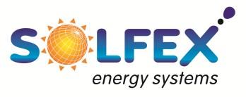 Green Deal provider and UK s largest installer to access ECO and Green Deal Completed acquisition of Solfex Ltd, to extend capability and share in