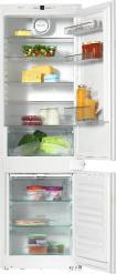 Fridge freezers Product overview Model number KDN 37132 id KDN 37232 id KFN 37432 id Fridge freezer Integrated/Built-under / / / Door hinging/convertible hinging/matching appliance right// right//