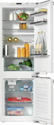 of temperature zones 2 3 3 Refrigerator/refrigeration zone Height adjustable toughened glass shelves 3 3 3 Number of shelves 4 4 4 Chrome metal bottle rack Number of removable fruit & vegetable