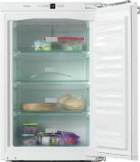 Freezers Product overview Model number F 9122 Ui-2 F 32202 i FNS 35402 i Freezer Integrated/Built-under / / / Side-by-side enabled Door hinging/convertible hinging/matching appliance right//k 9122 Ui