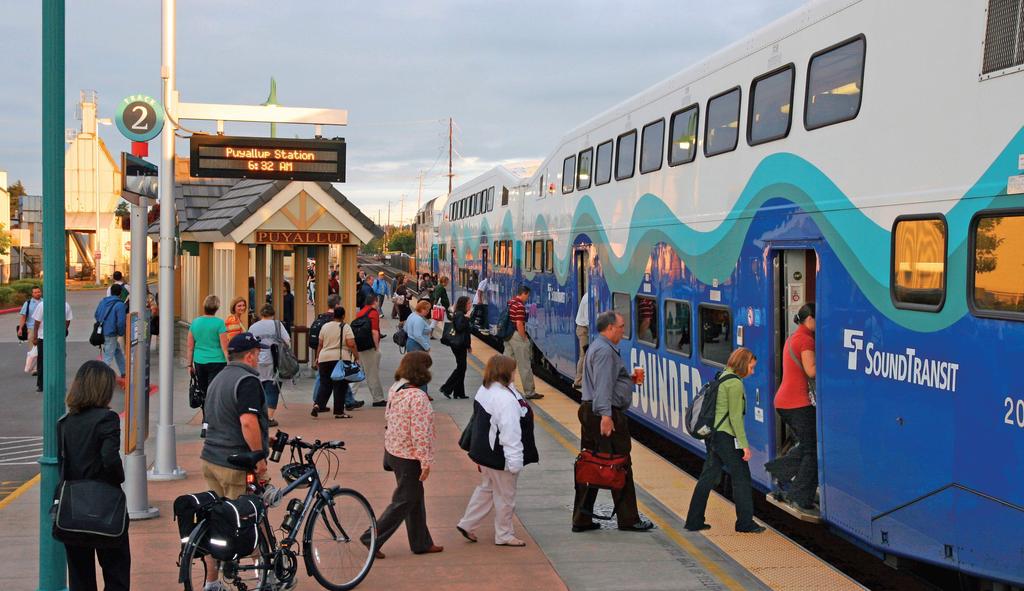 PROJECT OVERVIEW Goals Improve station access for new and current riders Minimize potential