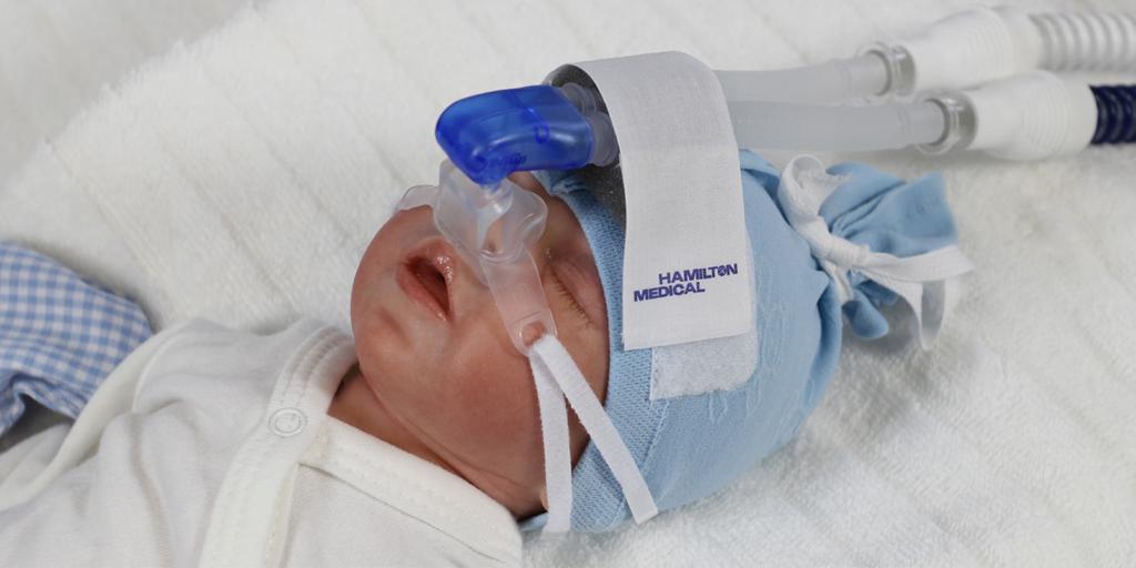 Various therapies for all patient groups The HAMILTON-H900 is designed to provide humidification and heating of medical gases for adult, pediatric, and neonatal patients with all commonly used