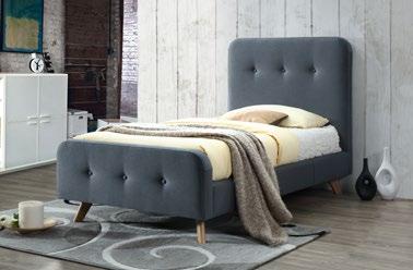 A warm feel for any bedroom. Other sizes also available.