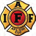 International Association of Fire Fighters 1750