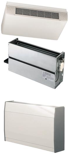 Low Temperature Air Conditioning - Accessories Description HLR No. List Condensate Pump (5m head with overflow protection) ALL 537700410 181.00 LPHW Coil Ceiling Mounting Kit 9.