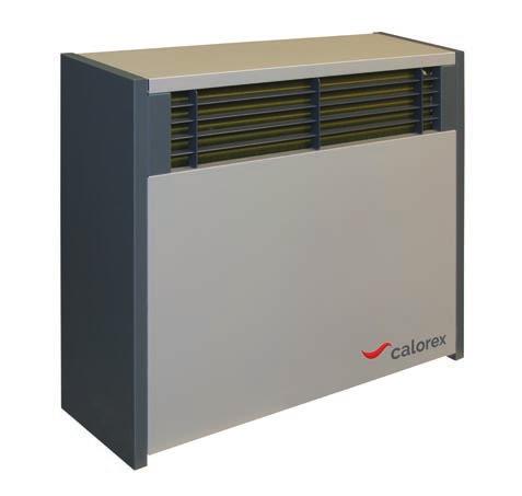 DEHUMIDIFIERS WLL MOUNTED DH 30 Self contained with fully automatic operation Integral humidistat Polyester coated evaporator and condenser Plastisol coated galvanised steel cabinet Hot gas defrost