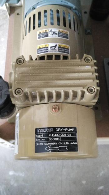 ORION Dry Vacuum Pump Cs-Itec air flow,dew point sensor,air & gases flow sensor,display & data logger,jiekai chemical pump,pro-face,durr technik vacuum pump,orion dry vacuum pump JKG