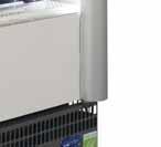LED Natural refrigerant R290 Presenter 06