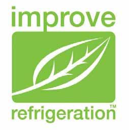 Every one of our cabinets with fl ammable refrigerant is therefore