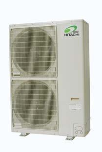 0 Nominal Heating Capacity kw 16.0 25.0 31.5 37.5 RAS-3FSVNE Cabinet Colour Natural Gray (1.0Y8.5/0.