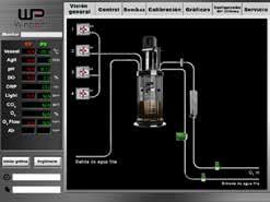 control feedings in various flow rates SCADA software ready Easy ordering package Expansion module available for system upgrade