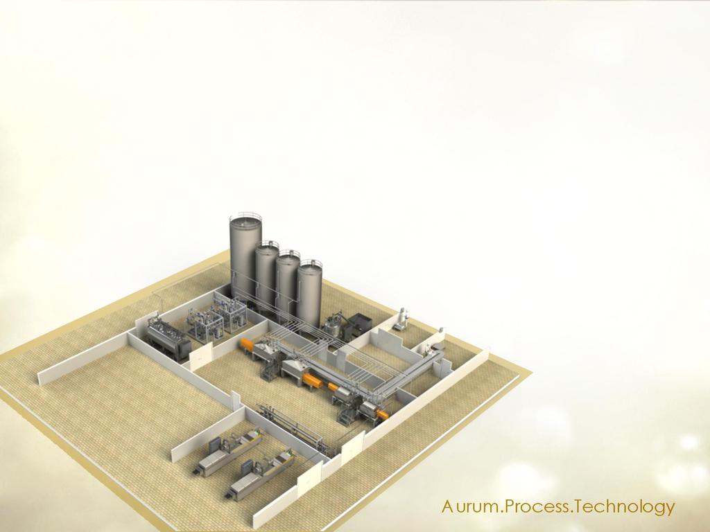 Aurum Process Technology has specialized in the design, manufacture and installation of thermal processing plants for Food Industry products for aseptic filling, hot or cold which has given us wide