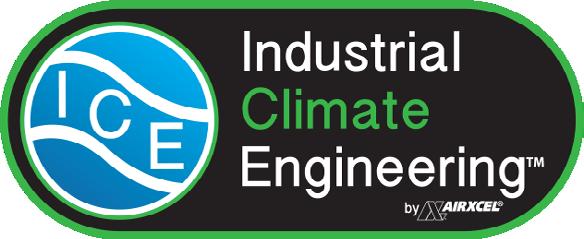 ECUA18 Manufactured By: Industrial Climate